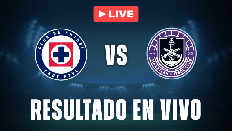 Mazatlán FC vs Cruz Azul: Clash of Titans in Liga MX Clausura 2026
