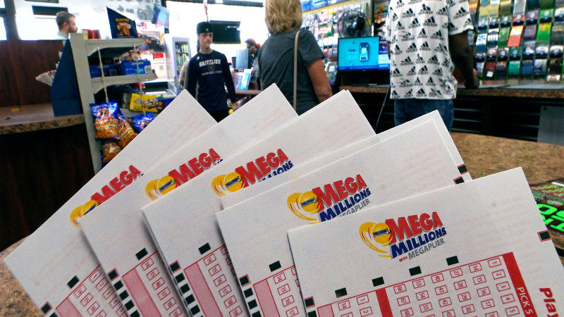 Mega Millions Jackpot Winner: A New Millionaire Emerges