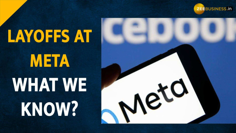 Meta's Major Layoffs: A Strategic Shift Amid AI Investments