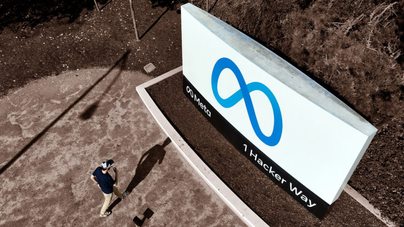 Meta Stock Price Performance | Google's (GOOGL) Rivalry