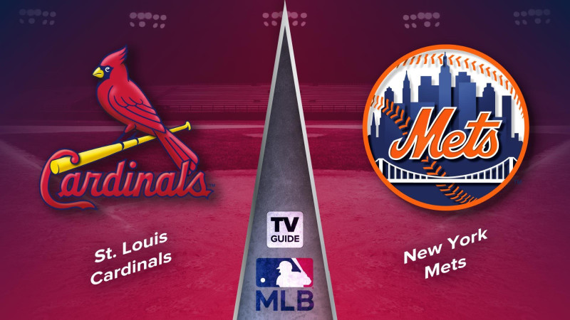 Mets vs. Cardinals: A Battle in St. Louis for Baseball Supremacy