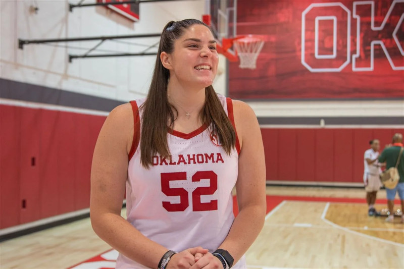 March Madness Drama: Michigan State Women's Basketball vs. Oklahoma Women's Basketball