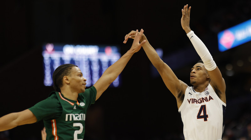 Miami Hurricanes Secure Thrilling Victory Over Missouri Tigers in NCAA Tournament
