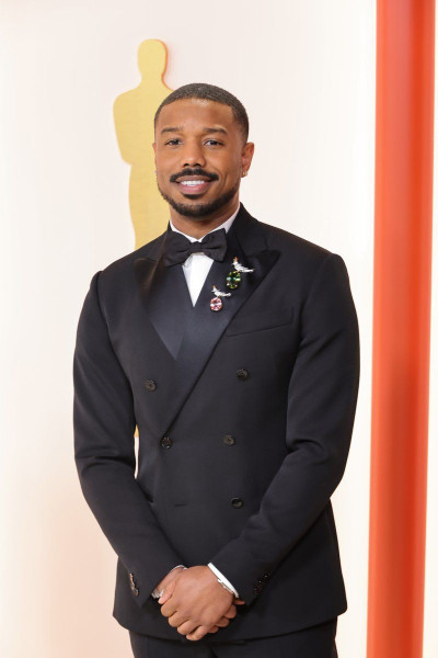 A Landmark Victory: Michael B. Jordan's Oscar Triumph in 'Sinners'