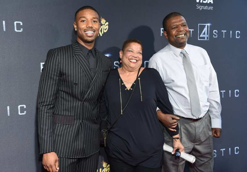The Private Life of Michael B. Jordan: Insights into his Family and Relationships