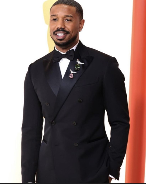Oscars 2026: Michael B. Jordan's Historic Moment