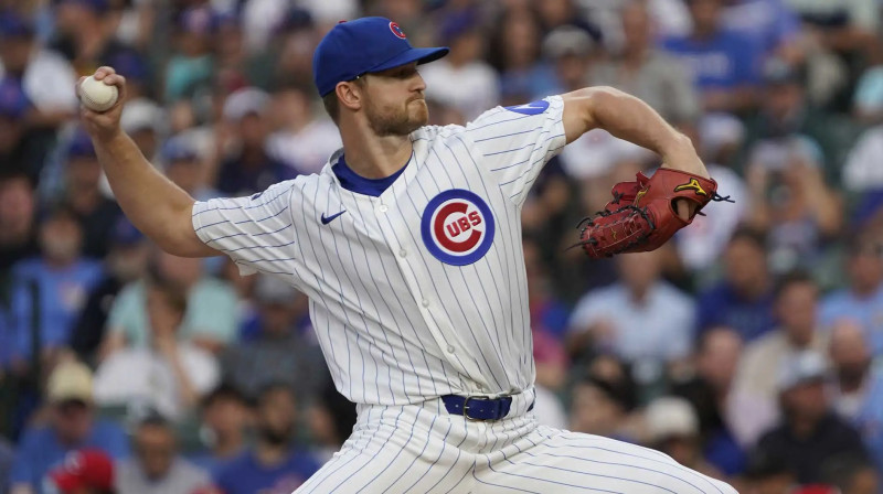 Juan Soto's Trade to San Antonio: Michael Soroka's Injury Pivots the MLB offseason