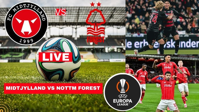Nottingham Forest Triumphs in Dramatic Europa League Battle