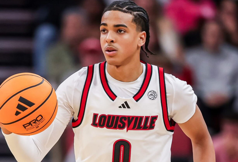 Mikel Brown Jr.: The Absent Pivot in Louisville’s March Madness