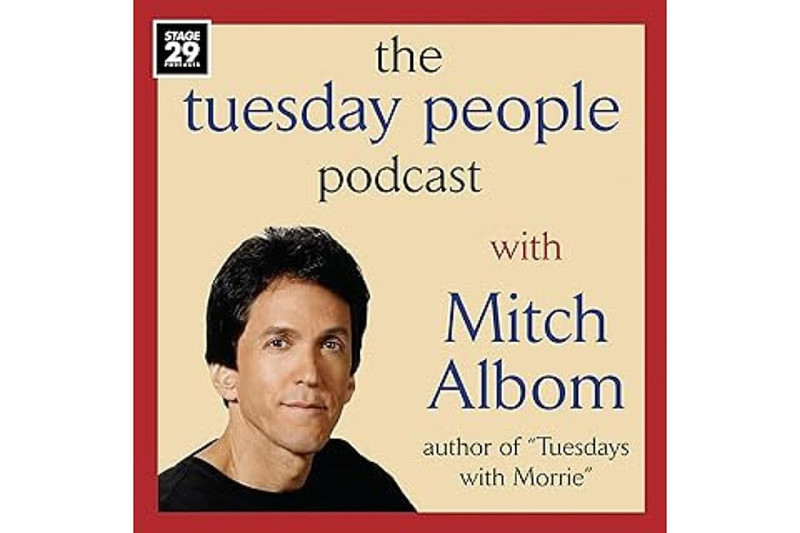 Mitch Albom's Harmful Haiti Journey