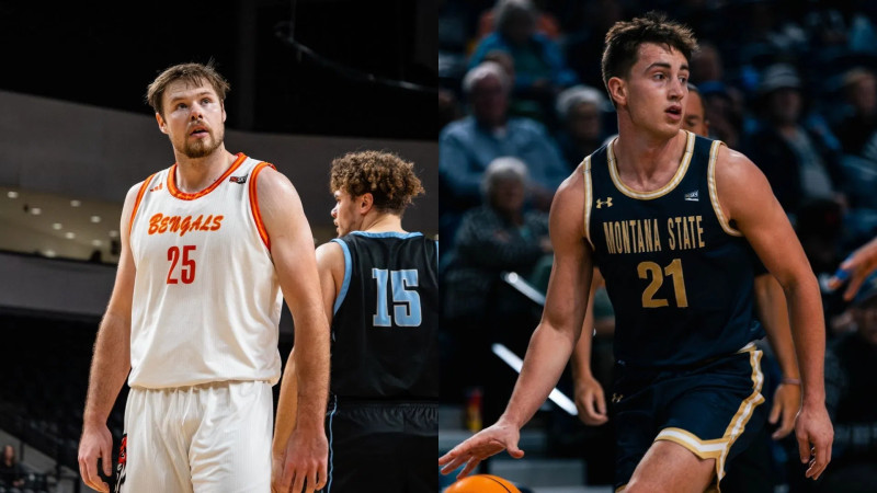 Big Sky Championship Showdown: Idaho Vandals vs. Montana Grizzlies