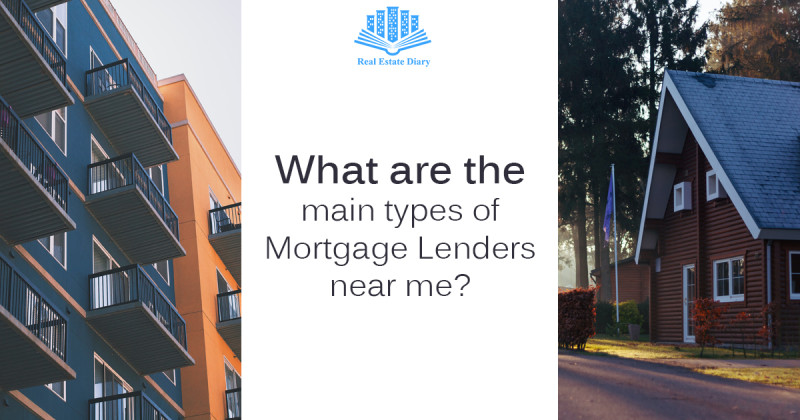 Discover Leading Crypto-Friendly Mortgage Lenders Near You