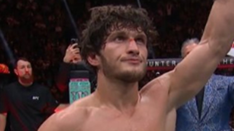 The Unfolding Saga: Movsar Evloev's Impact on the MMA World