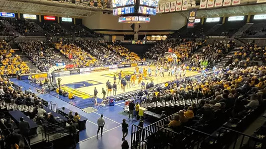 Murray State Racers Fall Short in NIT Opener Against Nevada Wolf Pack