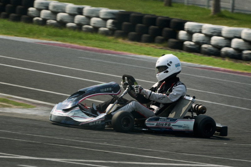 NASCAR Qualifying Today: Las Vegas Motor Speedway Intensifies