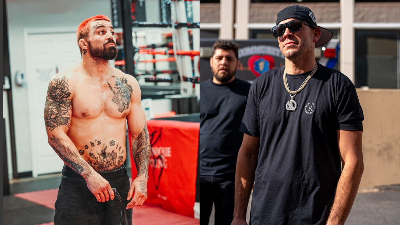 Nate Diaz: The Relentless Fighter and His Epic Showdowns