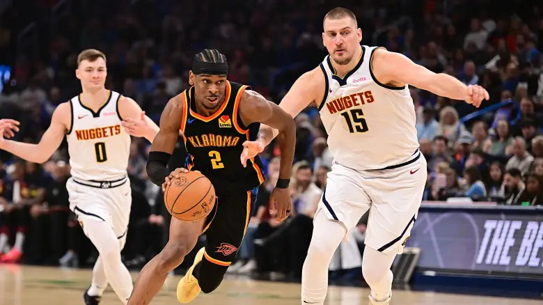 NBA MVP Odds: A Thrilling Race to the Finish