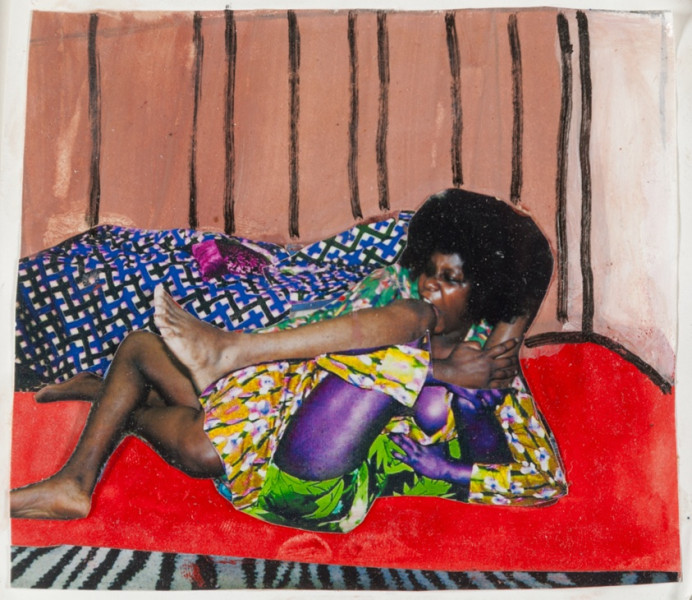 Headline moment at NCAA Wrestling Finals: Rocco Welch shines in unforgettable Day 2