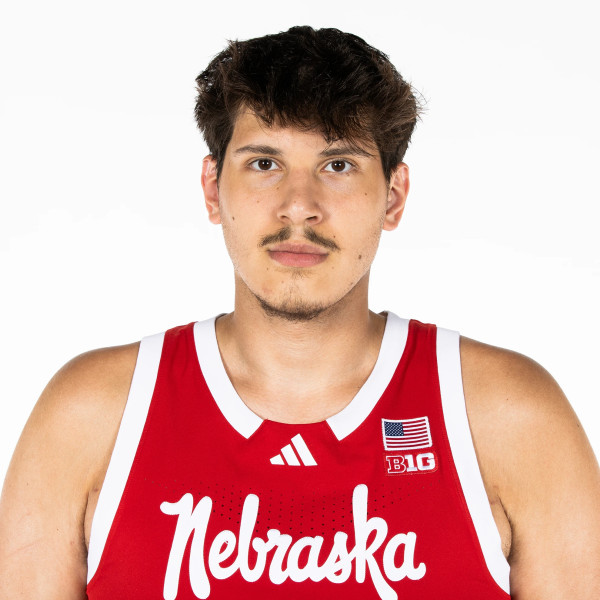 Nebraska's Historic NCAA Run: The Coach, The Stars, and The Drama