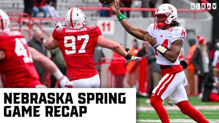 Huskers Roar Back: Nebraska Spring Game 2026 Primes Fans for a Thrilling Season