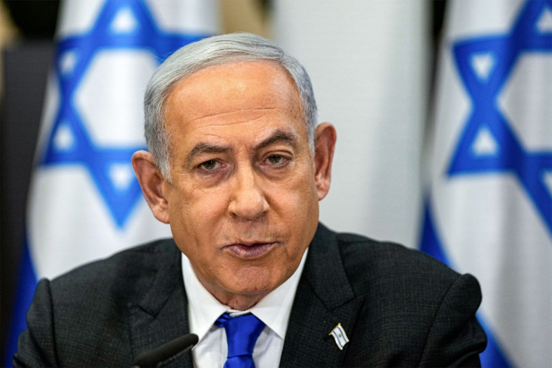 Benjamin Netanyahu: Latest Updates and Analysis