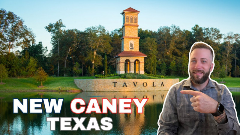 New Caney, Tx: A Community on High Alert – Amber Alerts Have the Region on Edge
