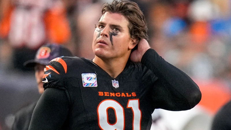 NFL Free Agency Tracker: Live Updates, Top Players and Key Dates for 2026