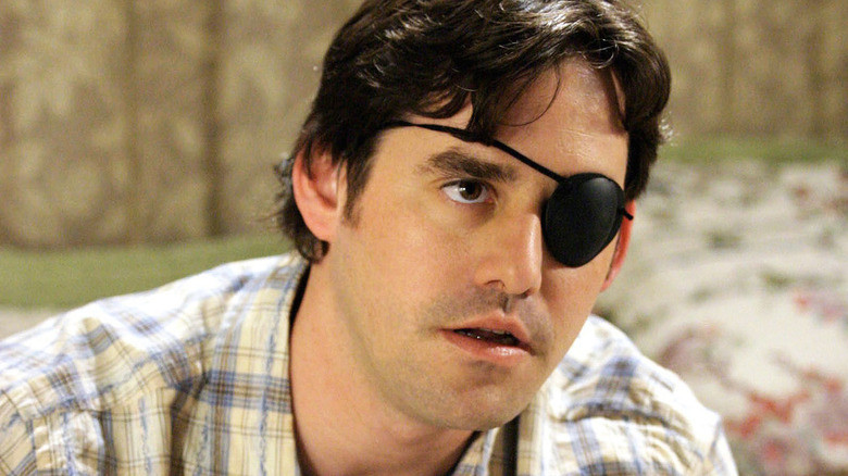 Nicholas Brendon Cause of Death — What Happened to Buffy's Xander?