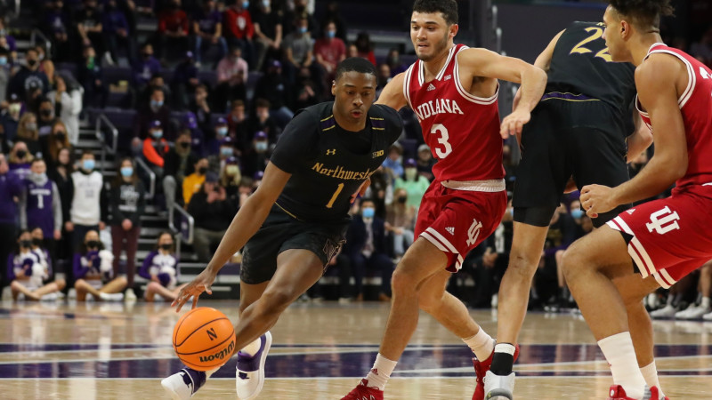 The Latest on Northwestern vs. Indiana: March 2026 Showdown