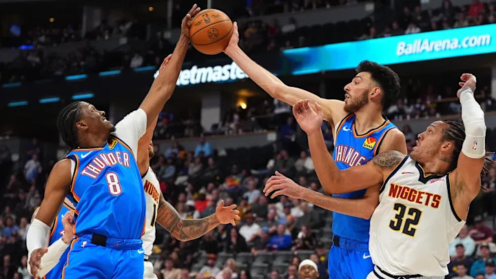 The Nuggets vs. 76ers Showdown: A Rivalry Renewed