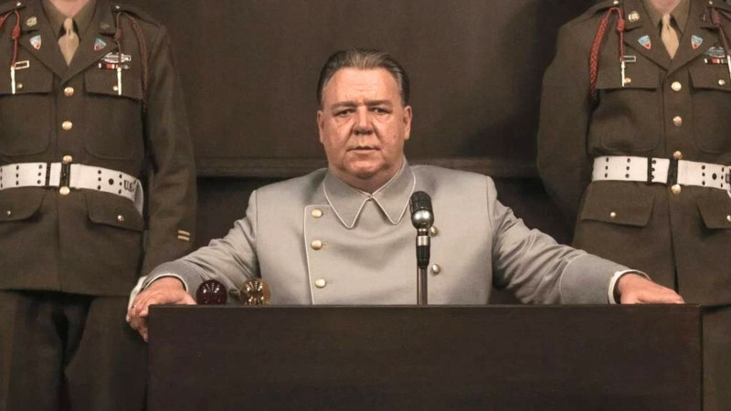 Nuremberg: An In-depth Look into the Movie and Its Historical Significance