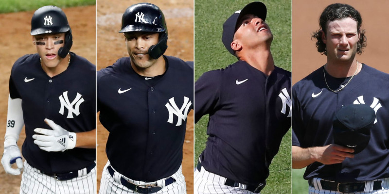 Yankees Unveil Surprise Opening Day Roster Pick: Is Randal Grichuk the New Bronx Bombers' Secret Weapon?