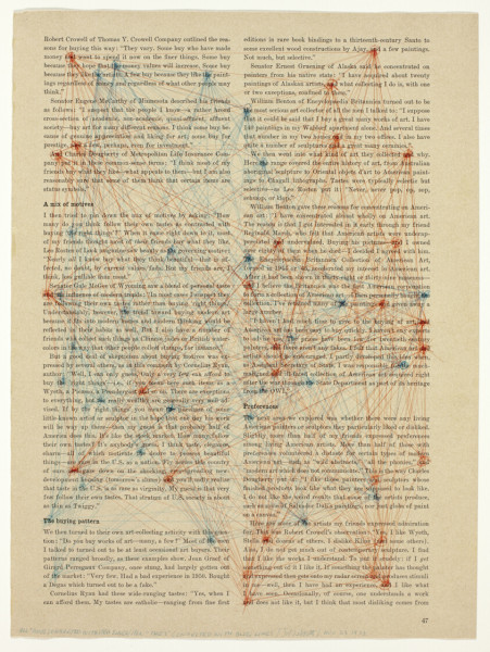 NYT Connections Answers Today: Unlocking the Word Threads