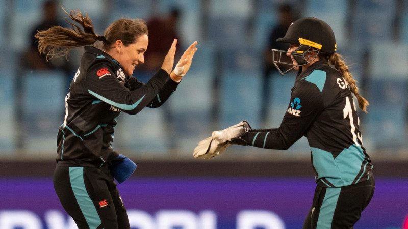 New Zealand vs. South Africa: A Thrilling T20I Series Kickoff