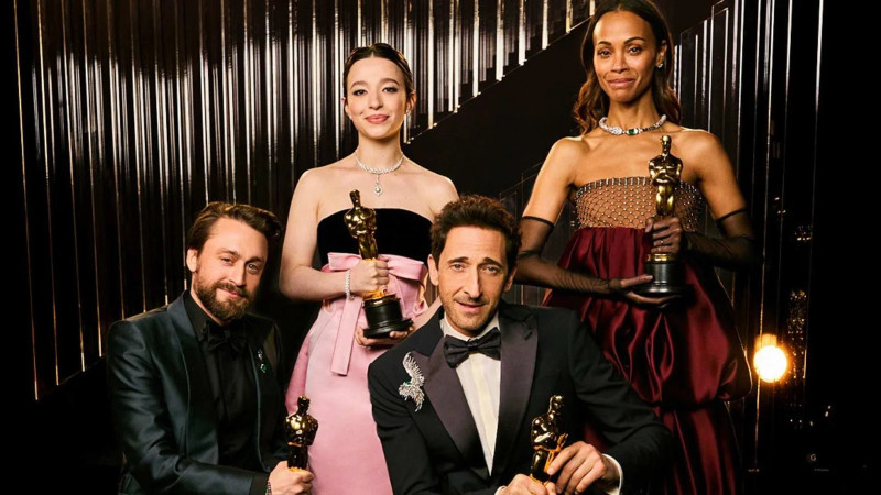 The Oscars 2026: A Star-Studded Affair in Hollywood