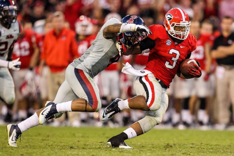 Epic Upset: Ole Miss Basketball Defeats Georgia in SEC Tournament