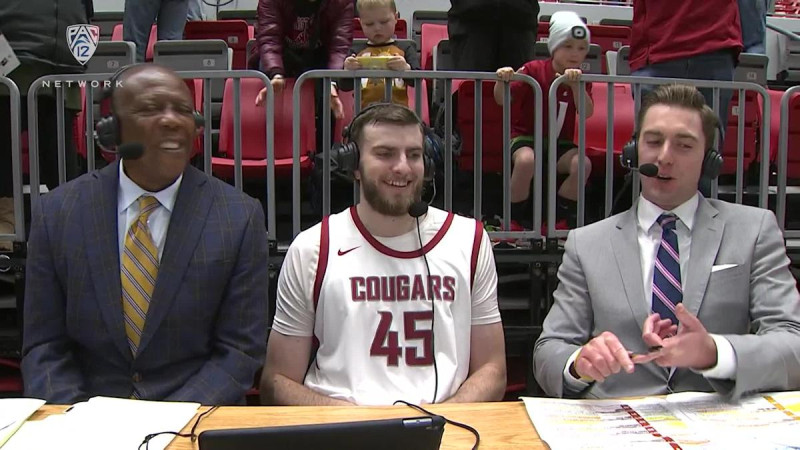 Oscar Cluff: The Australian Baller Making Waves at Purdue