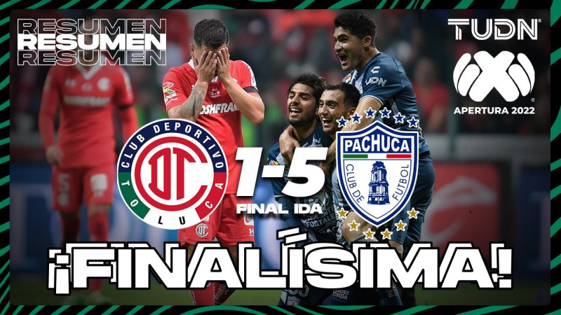Pachuca vs. Toluca: A Tale of Two Mexican Powerhouses