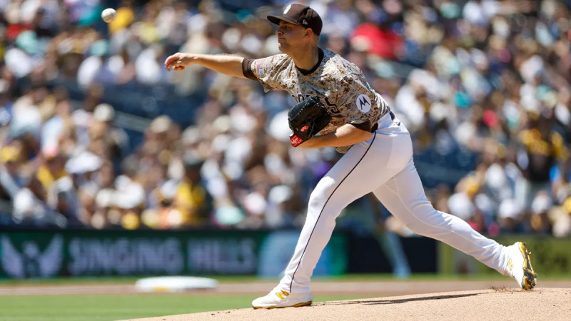 Unraveling the Padres' Schedule: A Deep Dive into Jeremiah Estrada's and Michael King's Journeys