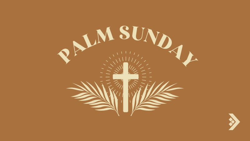 The Significance of Palm Sunday 2026 and Its Role in Holy Week