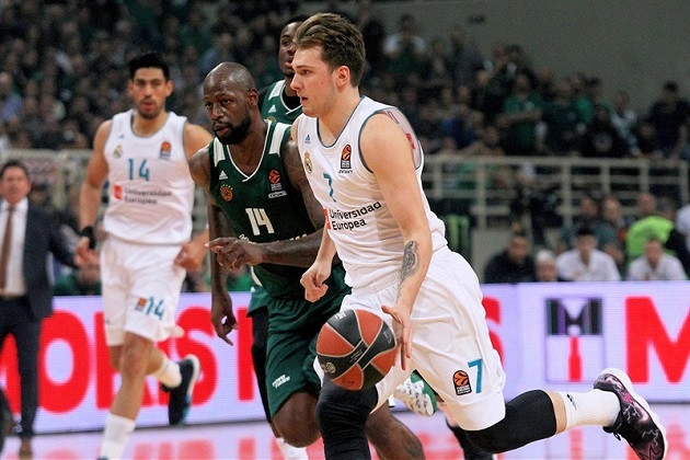 UEFA Europa League Knights: Panathinaikos Confronts Real Betis