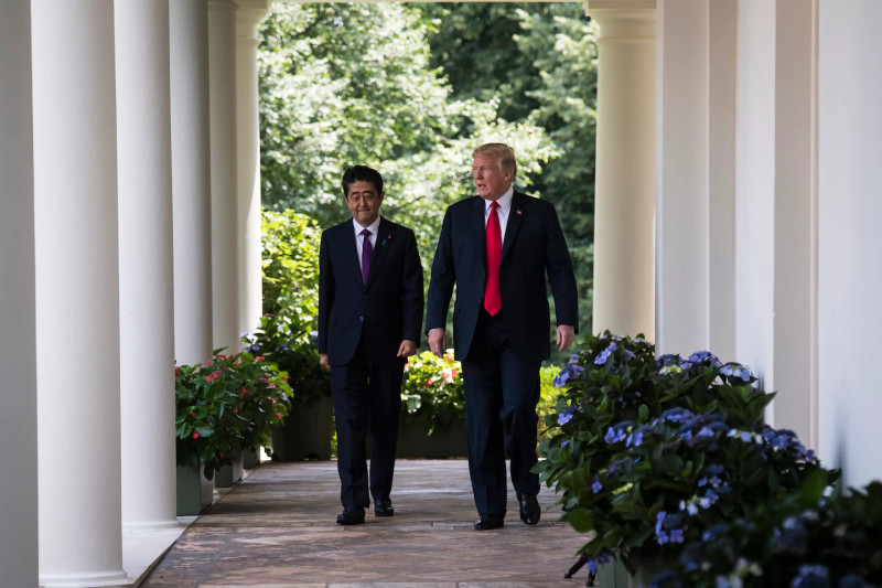 The Enduring Echo of Pearl Harbor: Trump's Controversial Comments Resurrect a Historic Wound