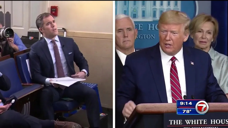 Peter Alexander Bids Farewell to NBC News After Decades of Service