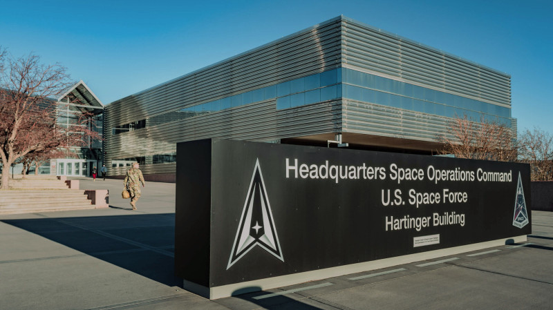 Peterson Space Force Base: A Hub of Strategic Operations in the New Space Age