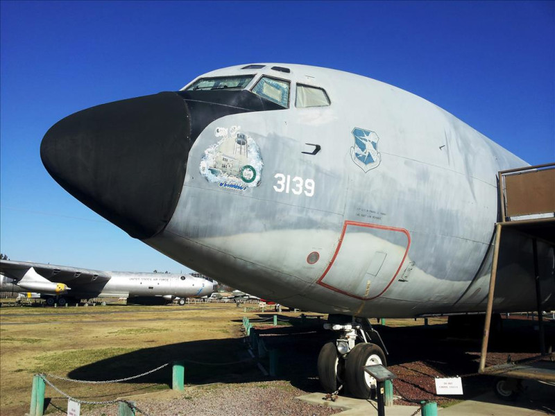 Tragedy in the Skies: U.S. Refueling Plane Crashes During Iran War Operations