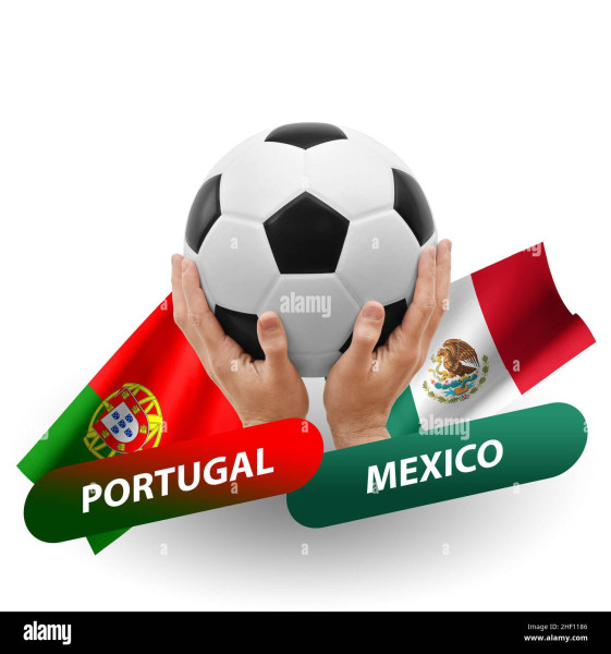 Portugal vs. Mexico: A Clash of Titans Before the 2026 World Cup