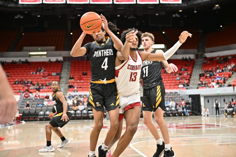 The Prairie View A&M Panthers: Marching into the NCAA Tournament