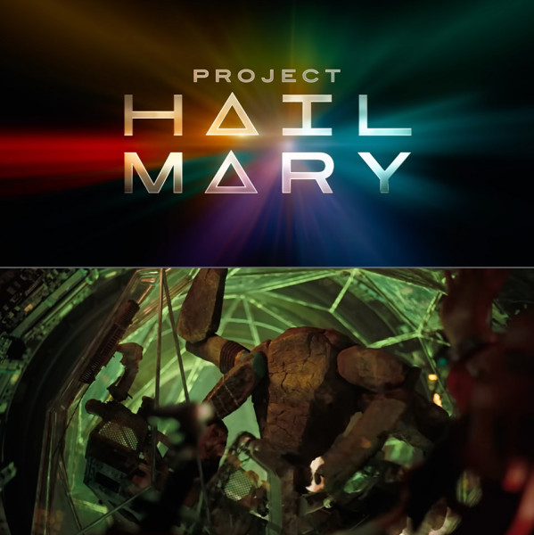 Project Hail Mary Box Office Aftermath: A Star-studded Blockbuster that's Out of This World
