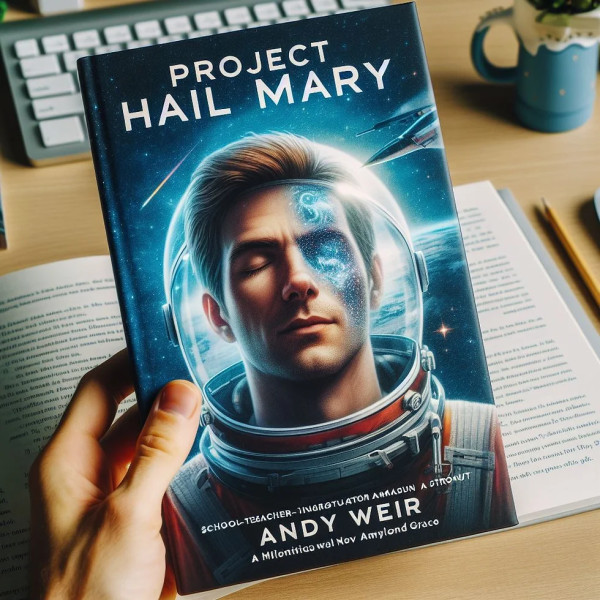 Project Hail Mary Credits Surprise: What Lies Beyond the Final Curtain