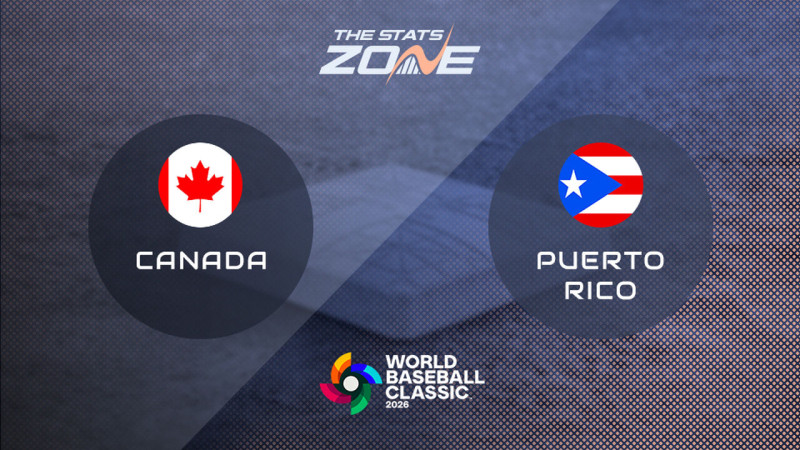 Puerto Rico vs Canada 2026 WBC Match: A Battle of Baseball Titans